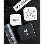 弁当箱 「PEANUTS/ピーナッツ」 スヌーピー JOE COOL SEALED LUNCH BOX SET 3P/ランチボックス シール容器 3個