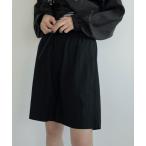 パンツ Easy Half Pants レディース