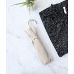 折りたたみ傘 assa 折りたたみ日傘 スカラ刺繍 レディース