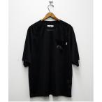 tシャツ CMF OUTDOOR GARMENT/シーエムエフ アウトドアガーメント 別注QUICK DRY MESH TEE S/S メンズ レデ