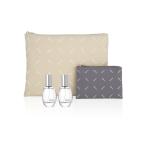  духи нижний ребра roaliv [ZOZO ограничение ]ma Индия чувство Layered комплект [na Inte .s& белый противотуманые фары ]( оригинал сумка комплект имеется )reti-