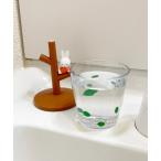 ショッピングコップ キッチン 「Dick Bruna」「MIFFY　ミッフィー」 ミニうがいコップ＆スタンド