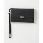「kate spade new york」 財布 - ブラック レディース