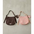 ショルダーバッグ バッグ 「OUTDOOR　PRODUCTS」Carm Set Oneshoulder レディース