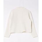 「ROPE' PICNIC」 ニット�