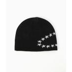 ニット帽 ニットキャップ AFB / エーエフビー SINGLE BEANIE メンズ レディース