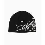 ニット帽 ニットキャップ AFB / エーエフビー SIGNATURE BEANIE メンズ レディース