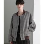 「ETELIO」 ジャケット M ブラウ