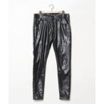 [RATTLE TRAP] брюки LL черный мужской 