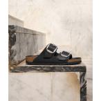 サンダル 「BIRKENSTOCK(ビルケンシュトック)」Arizona Big Buckle/アリゾナ ビッグバックル レディース