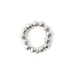 指輪 リング BEADS RING レディース