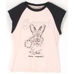 tシャツ GANNI/ガニー Basic