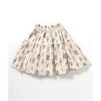 スカート 「キッズ」ベレニススカート キッズ 子供服 女の子