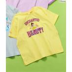 tシャツ ディズニープリンセス・FROZEN/ロゴT キッズ 子供服 女の子