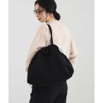 トートバッグ 「WEB限定」MARY AL TERNA / WRING トートバッグ レディース