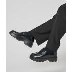 ローファー 「FILLIN」UNOS LOAFER メンズ レディース