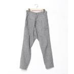 [mercibeaucoup,] шаровары - черный женский 