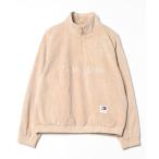 ショッピングHILFIGER 「TOMMY HILFIGER」 ブルゾン X-LARGE ベージュ メンズ