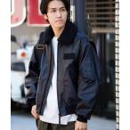 「FREAK'S STORE」 ブルゾ�