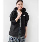 「THE NORTH FACE」 ブルゾン X-LARGE ブラック レディース