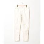 [MACPHEE] вельвет брюки 36 бежевый женский 