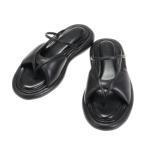 サンダル UN3D./アンスリード/THONG FLAT SANDAL/トングフラットサンダル/5225318011 レディース