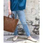 ジーンズ デニム デニムパンツ 「Levi's」COOLテーパード レディース