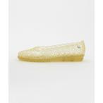 バレエシューズ パンプス 「meduse」 JUTAM フラットシューズ