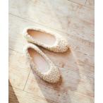 ショッピングemu 「EMU Australia」 フラットパンプス 5 ナチュラル レディース