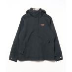 「Columbia」 マウンテンパーカー L ブラック レディース