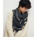 「NOLLEY'S」 ストール FREE グレー系その他 レディース