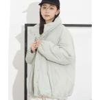 ショッピングnano 「NANO universe」 ジャケット FREE グリーン レディース