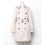 [UNTITLED] тренчкот 1 бежевый женский 
