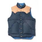 「Rocky Mountain Feat