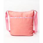 「LeSportsac」 ショルダーバッグ - ピンク レディース