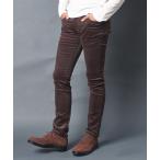 [Magine] вельвет брюки 44 Brown мужской 