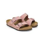 サンダル BIRKENSTOCK/ビルケンシュトック キッズ サンダル ナロー幅 Arizona Kids BFBC Narrow 1026423 キ