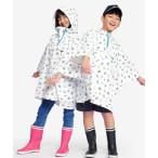 レインコート カッパ 「ドラえもん」 ひみつ道具ポンチョ キッズ 子供 男の子 女の子