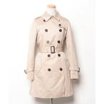 [UNTITLED] тренчкот 1 бежевый женский 