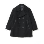 [UNITED TOKYO] бушлат 2 черный мужской 