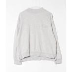 [BEAUTY&amp;YOUTH UNITED ARROWS] тренировочный cut and sewn SMALL серый мужской 