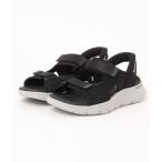 ショッピングSlip サンダル SKECHERS スケッチャーズ SLIP-INS スリップインズ GO WALK FLEX SANDAL-EASY ENTRY「軽量」スポ