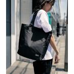 ショッピングnixon トートバッグ 「NEVEREND/ネバーエンド」縦型トートバッグ メンズ レディース