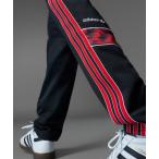 パンツ adidas/アディダス マンチェスター・ユナイテッド 91 トラックパンツ メンズ レディース