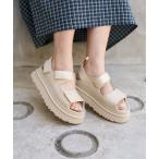 サンダル UGG/アグ GoldenGlow/ゴールデングロウ「23.0cm〜24.0cm」 レディース