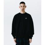 トレーナー スウェット R9 LOGO SWEATER メンズ