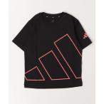 tシャツ アディダス マストハブ レギュラーフィット adidas キッズ 子供服 男の子