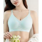 ブラジャー ブラジャー シームレス ノンワイヤー