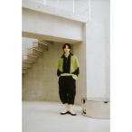  тренировочный брюки джерси cargo sweat pants(unisex) женский мужской 