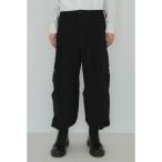ショッピングフルコース パンツ two tuck cargo pants メンズ レディース